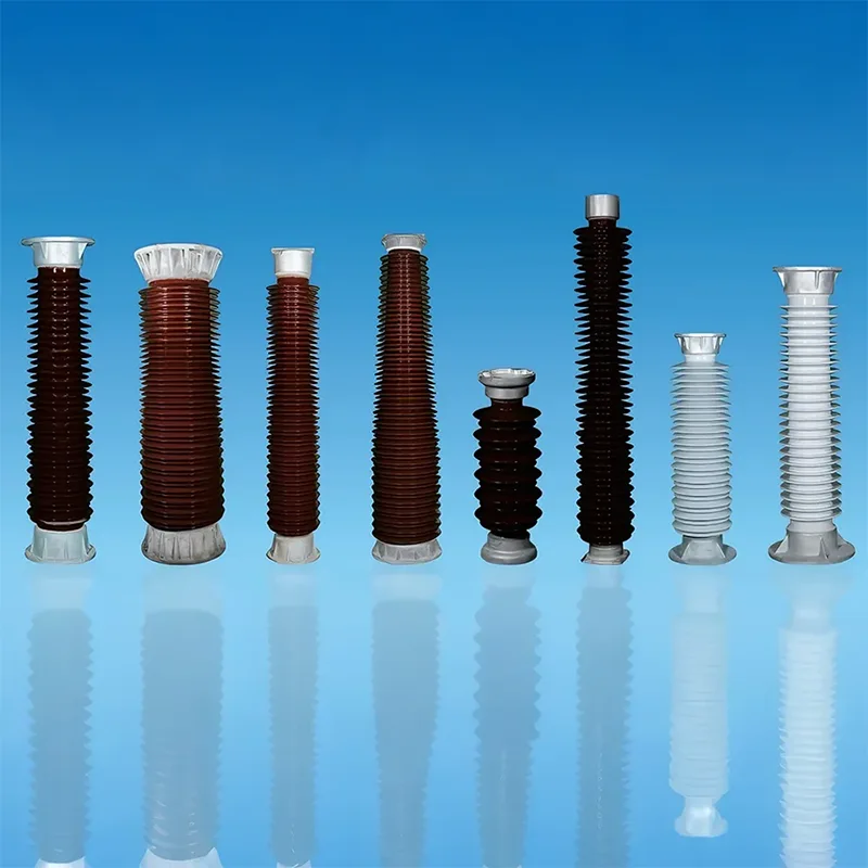 Hogyan javíthatja a nagyfeszültségű szigetelő az elektromos hálózat biztonságát és hosszú távú megbízhatóságát?